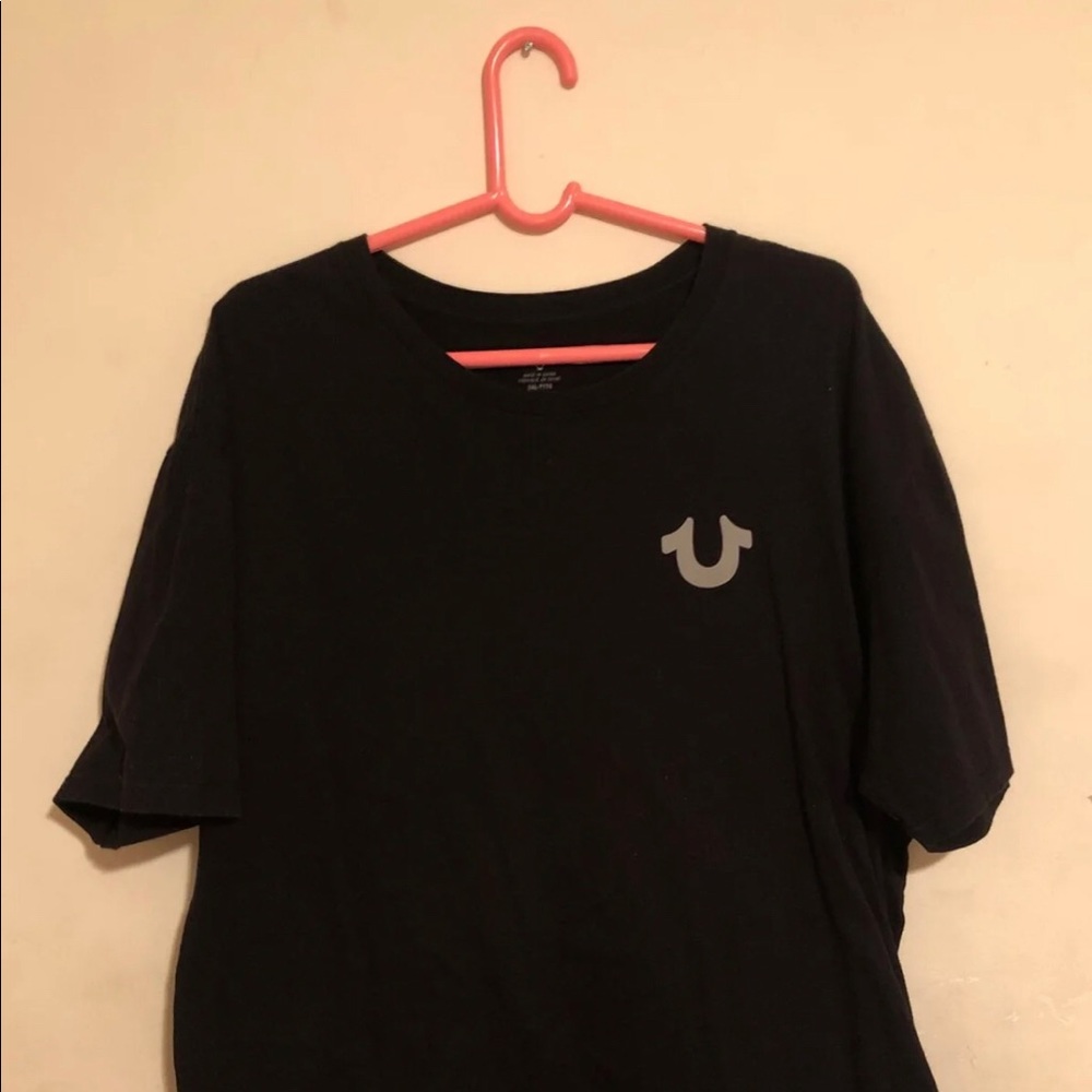 True religion shirt